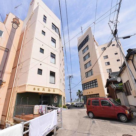 ホテル Taikairo 南知多町 エクステリア 写真
