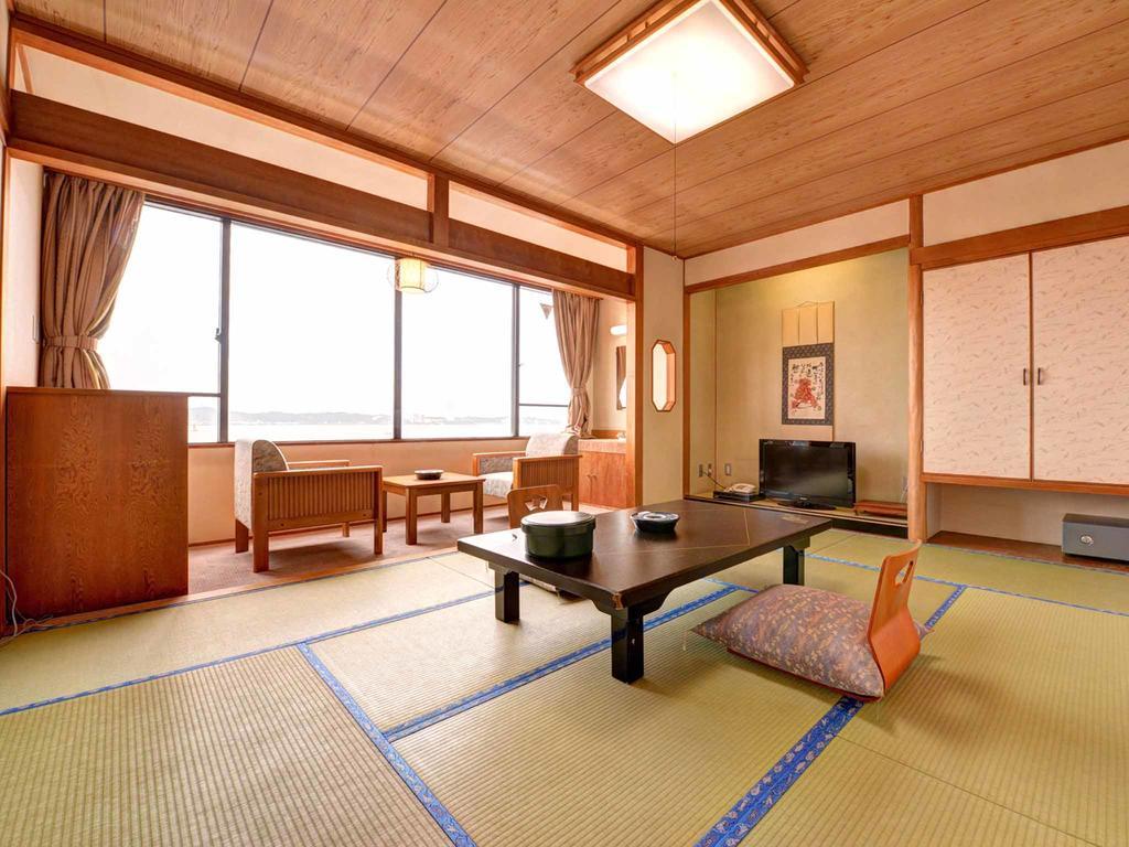 ホテル Taikairo 南知多町 部屋 写真