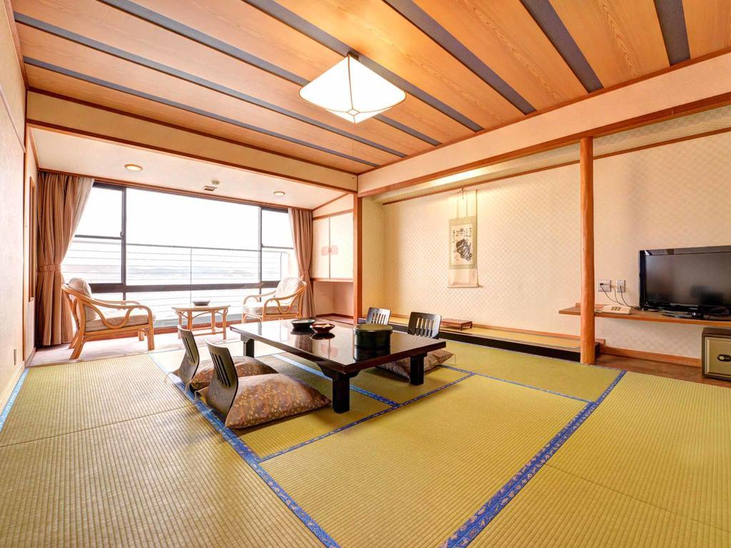 ホテル Taikairo 南知多町 部屋 写真
