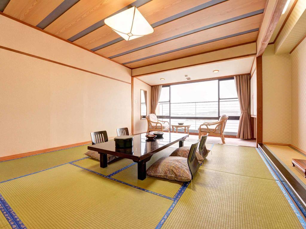 ホテル Taikairo 南知多町 部屋 写真