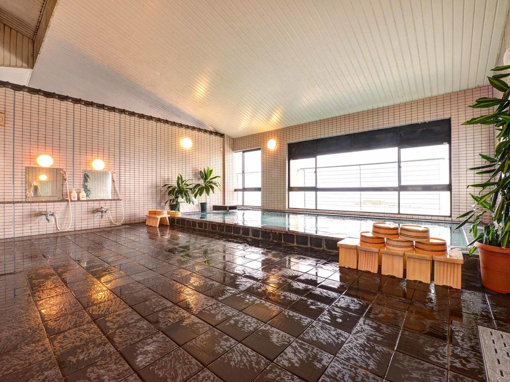 ホテル Taikairo 南知多町 エクステリア 写真