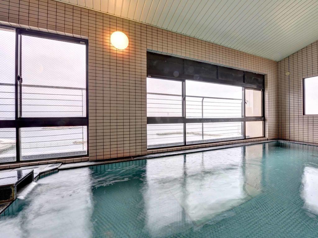 ホテル Taikairo 南知多町 エクステリア 写真
