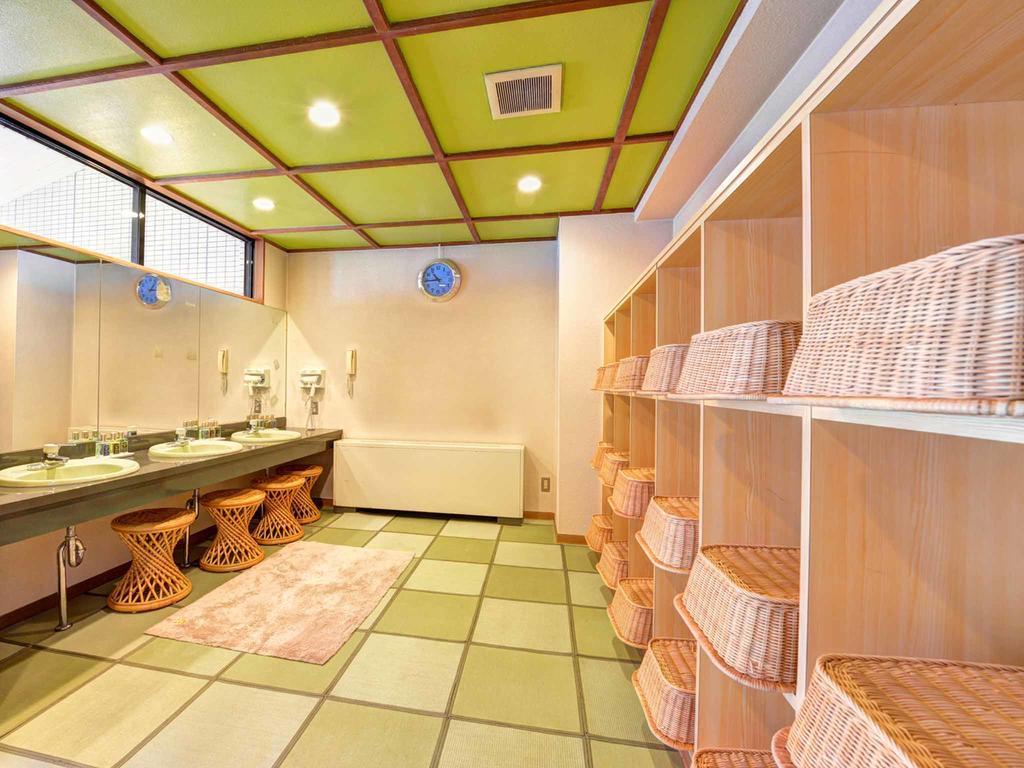 ホテル Taikairo 南知多町 エクステリア 写真