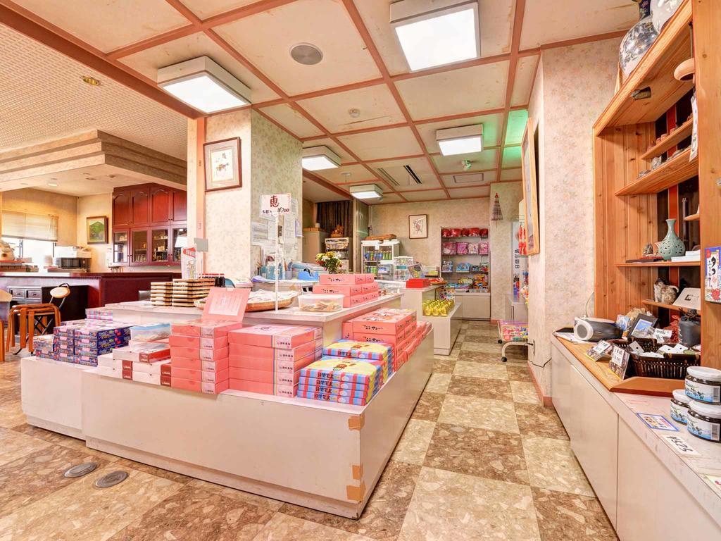ホテル Taikairo 南知多町 エクステリア 写真
