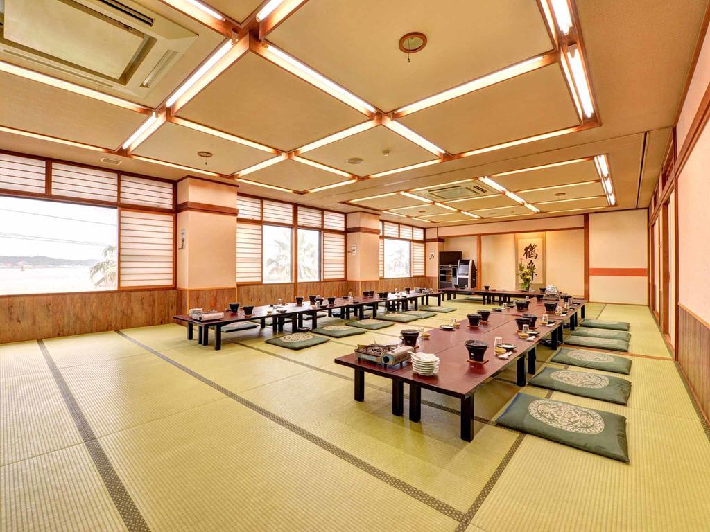 ホテル Taikairo 南知多町 エクステリア 写真