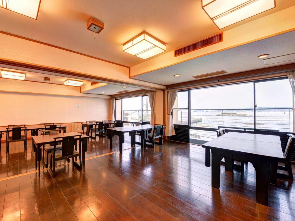ホテル Taikairo 南知多町 エクステリア 写真
