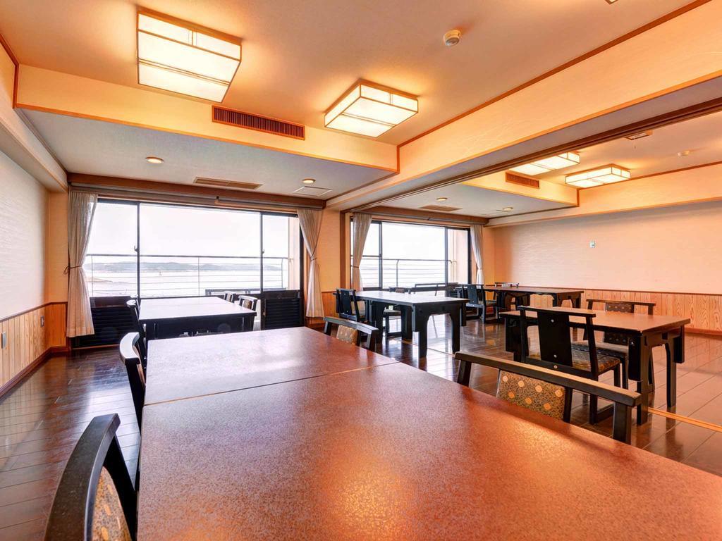 ホテル Taikairo 南知多町 エクステリア 写真