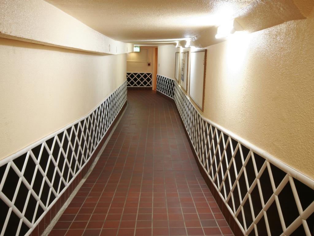 ホテル Taikairo 南知多町 エクステリア 写真